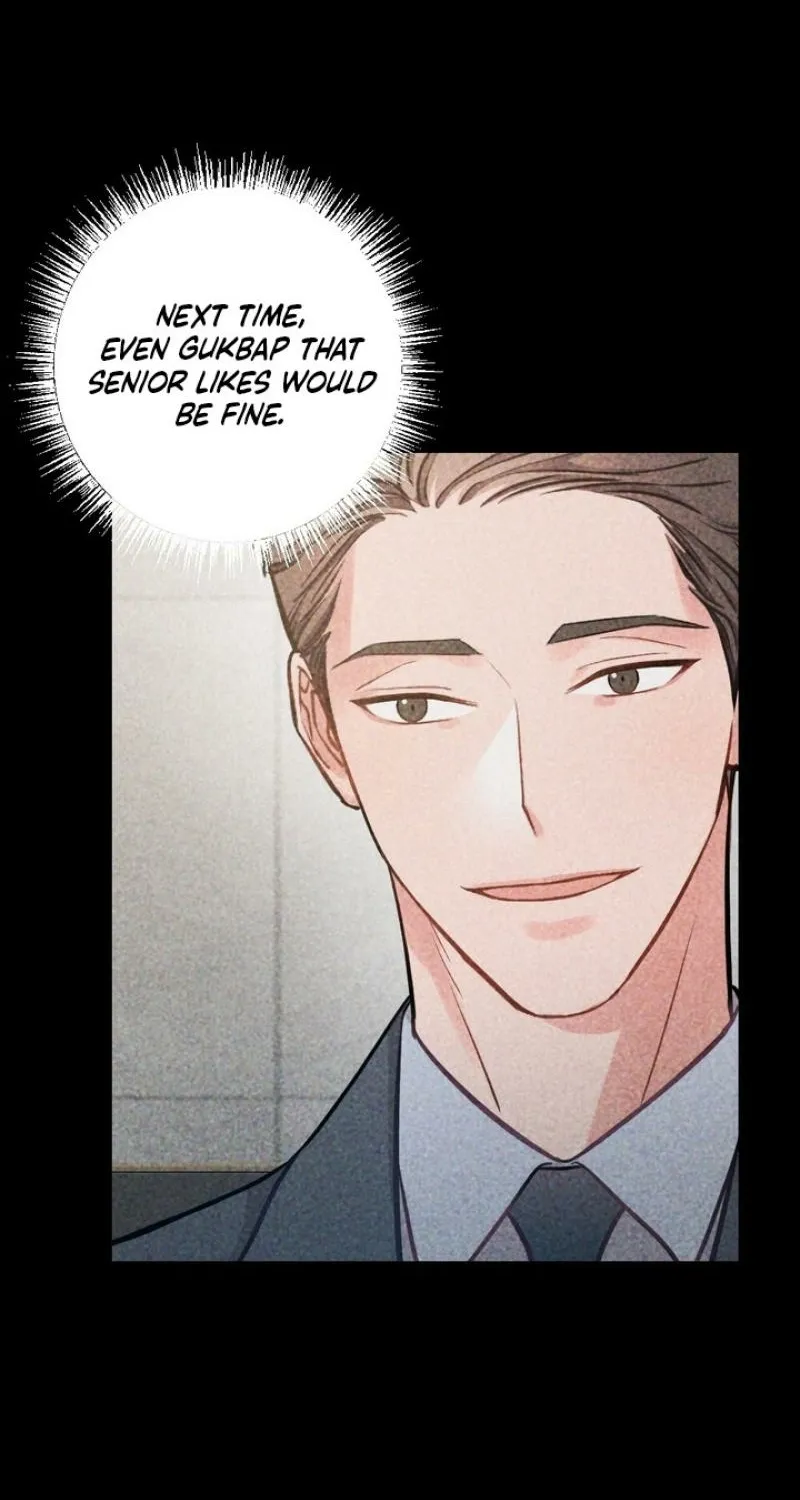 Have a Taste, Ms. Kim Chapter 9 - page 11