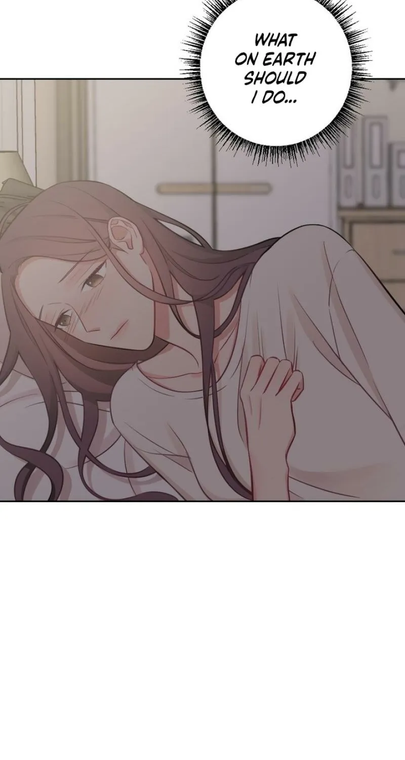 Have a Taste, Ms. Kim Chapter 9 - page 14