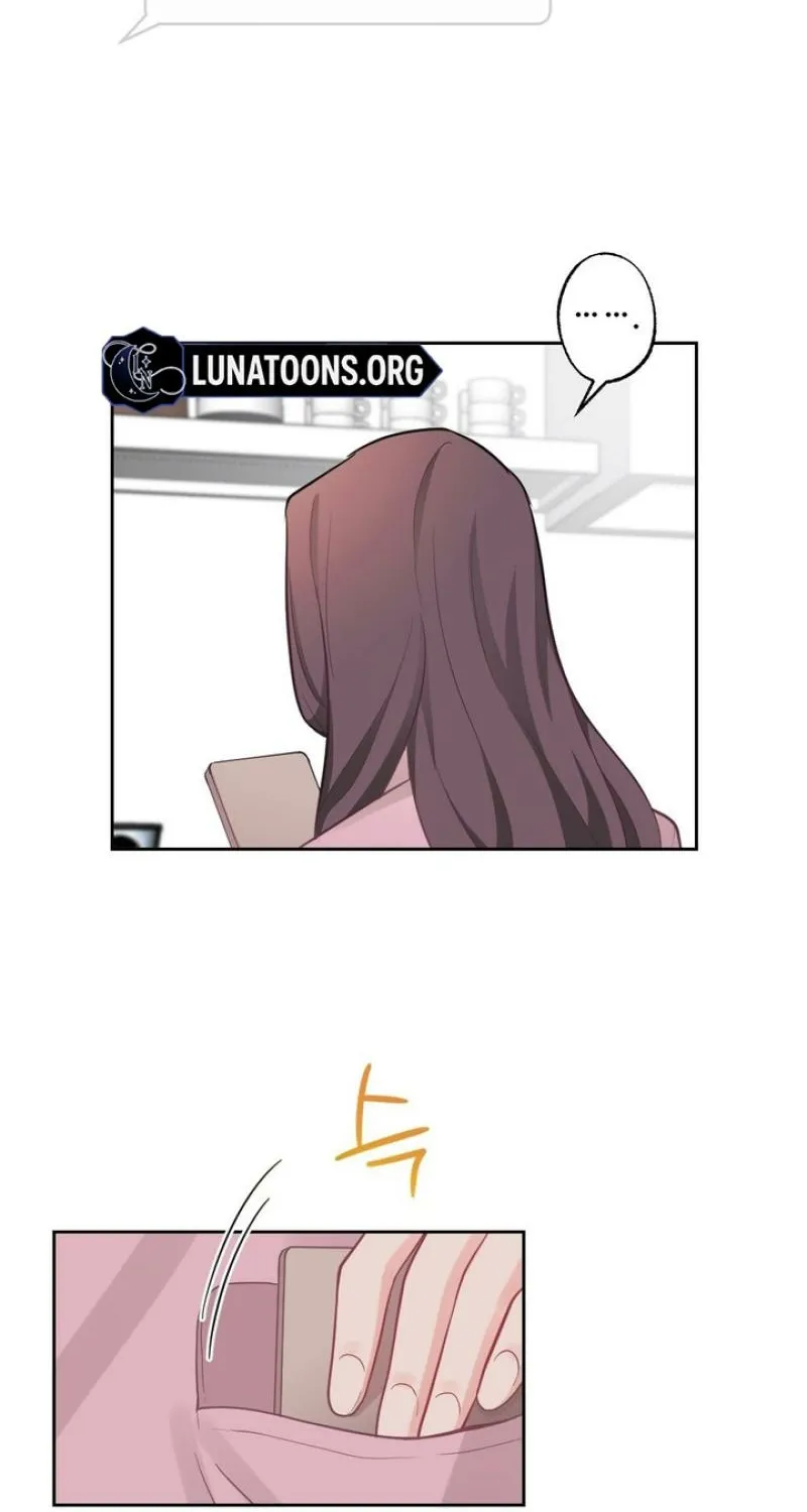 Have a Taste, Ms. Kim Chapter 9 - page 23
