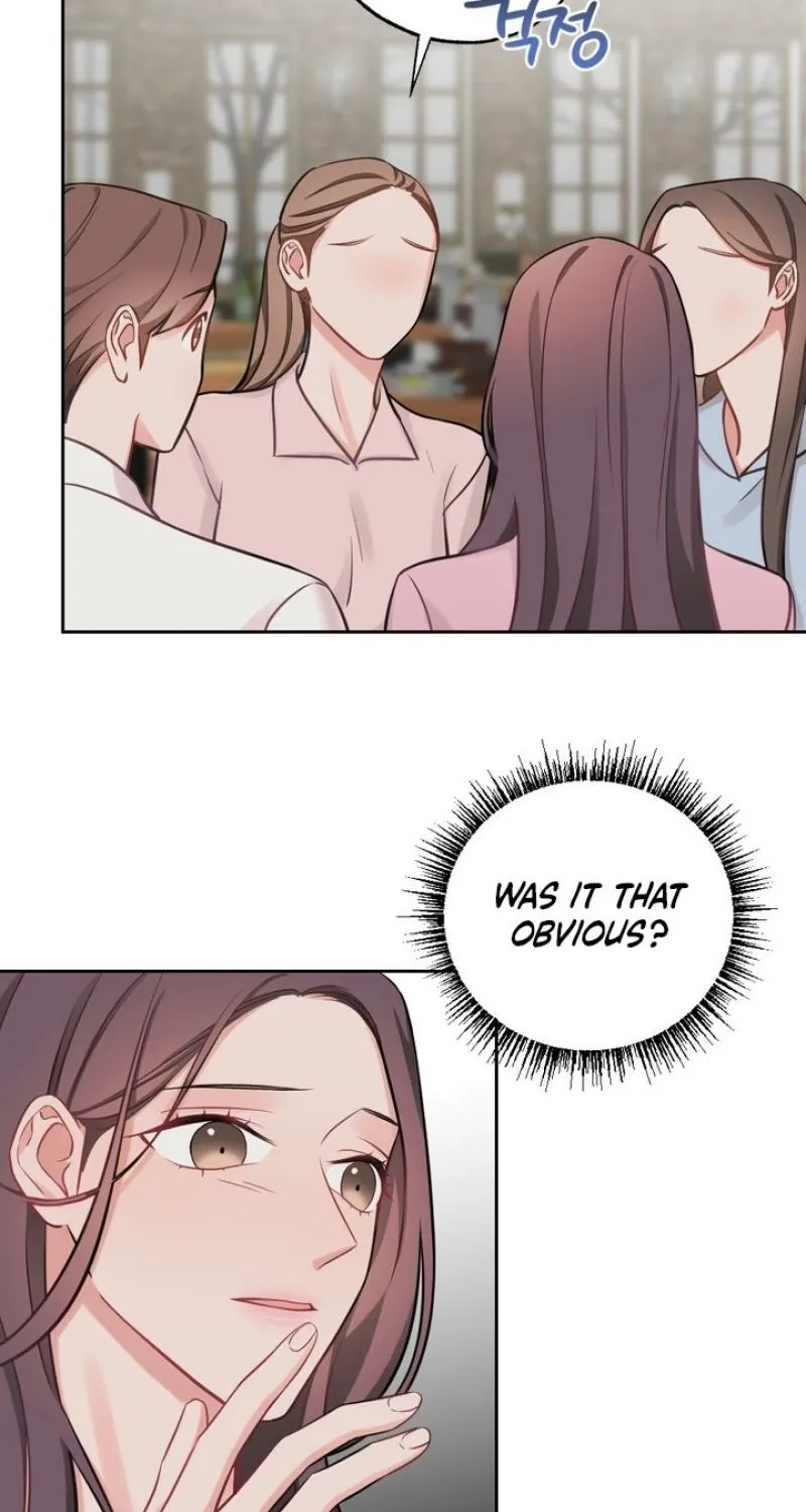 Have a Taste, Ms. Kim Chapter 9 - page 28