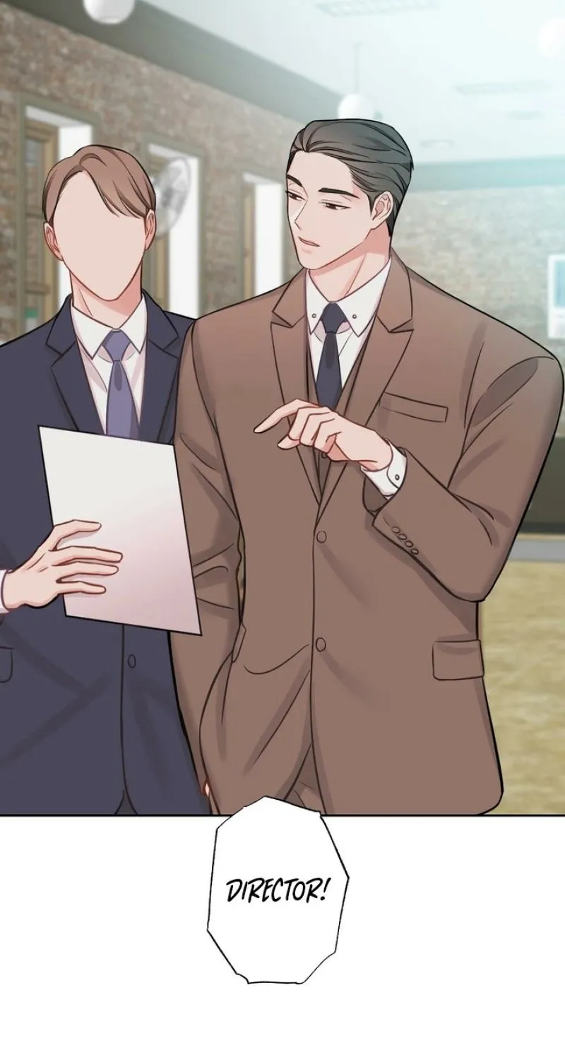 Have a Taste, Ms. Kim Chapter 9 - page 33