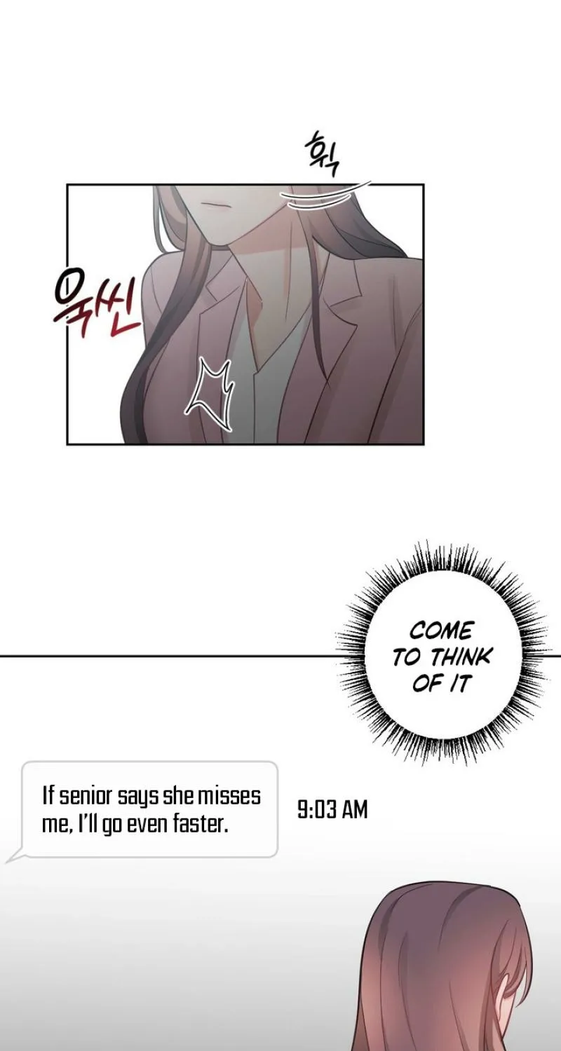 Have a Taste, Ms. Kim Chapter 9 - page 37