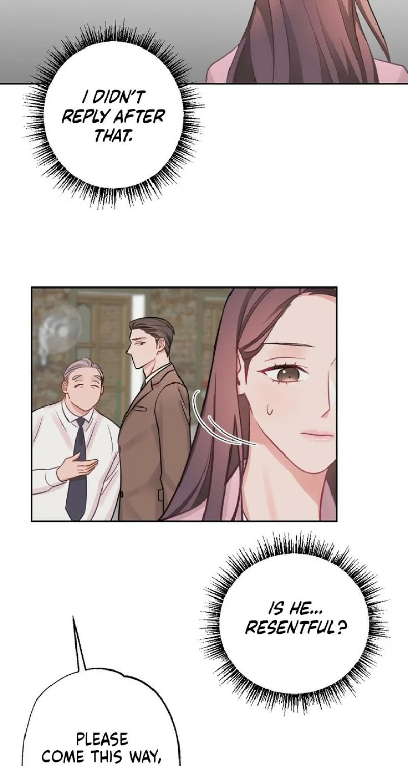 Have a Taste, Ms. Kim Chapter 9 - page 38