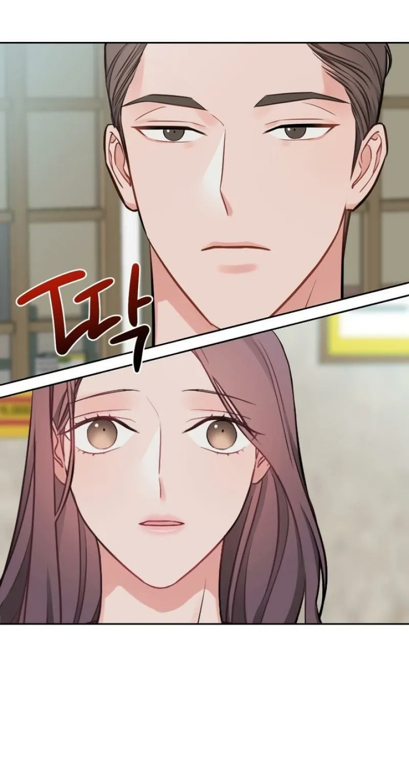 Have a Taste, Ms. Kim Chapter 9 - page 40
