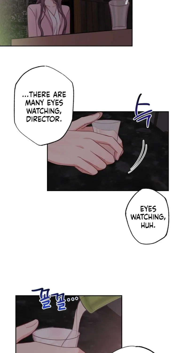 Have a Taste, Ms. Kim Chapter 9 - page 46