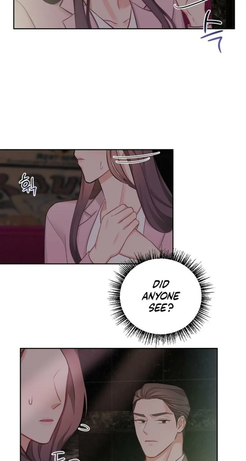 Have a Taste, Ms. Kim Chapter 9 - page 51