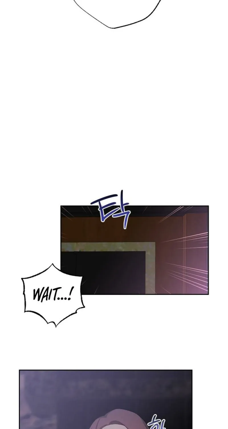 Have a Taste, Ms. Kim Chapter 9 - page 58