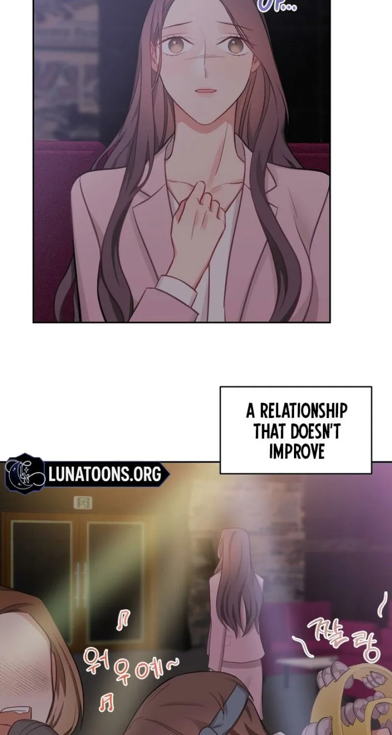 Have a Taste, Ms. Kim Chapter 9 - page 59
