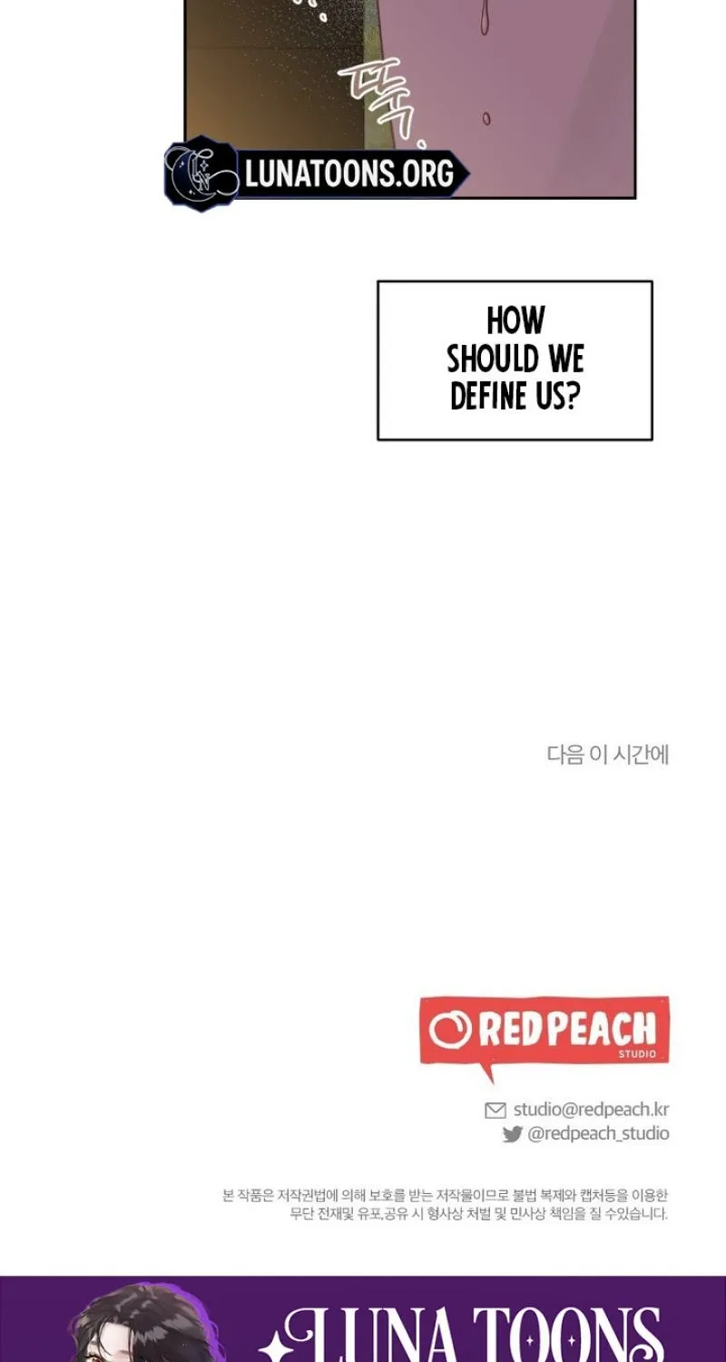 Have a Taste, Ms. Kim Chapter 9 - page 61