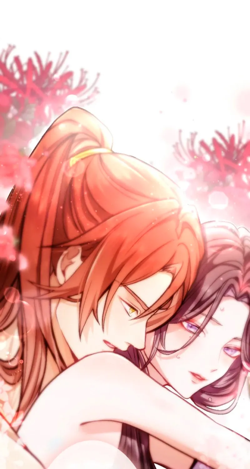 Tonight, I will let myself be consumed by the prince's possessive love Chapter 1 - page 10