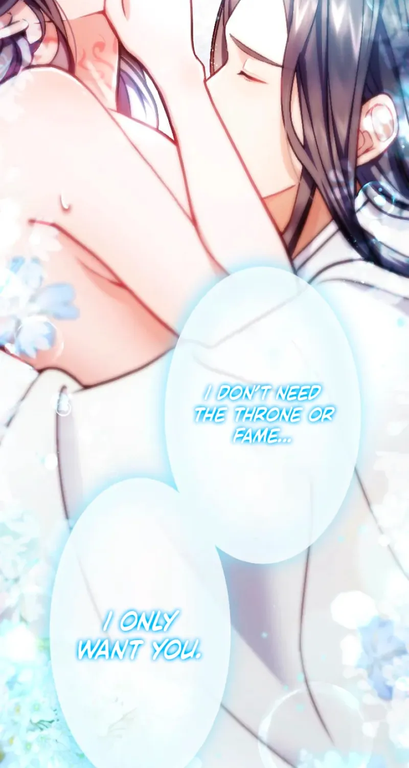 Tonight, I will let myself be consumed by the prince's possessive love Chapter 1 - page 13