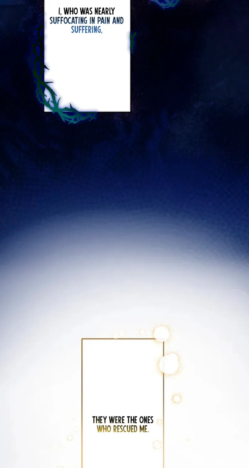 Tonight, I will let myself be consumed by the prince's possessive love Chapter 1 - page 17