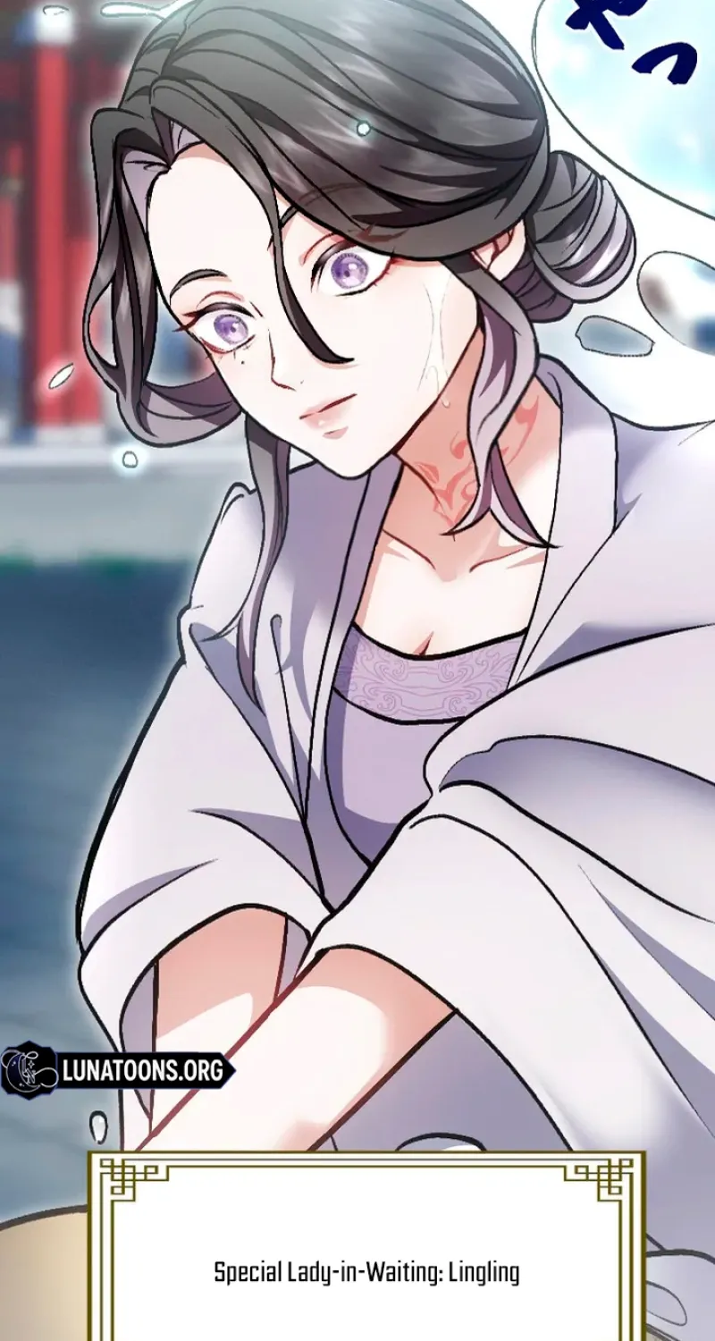 Tonight, I will let myself be consumed by the prince's possessive love Chapter 1 - page 34