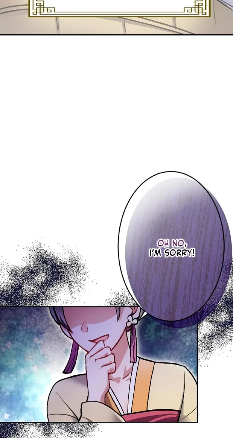 Tonight, I will let myself be consumed by the prince's possessive love Chapter 1 - page 35