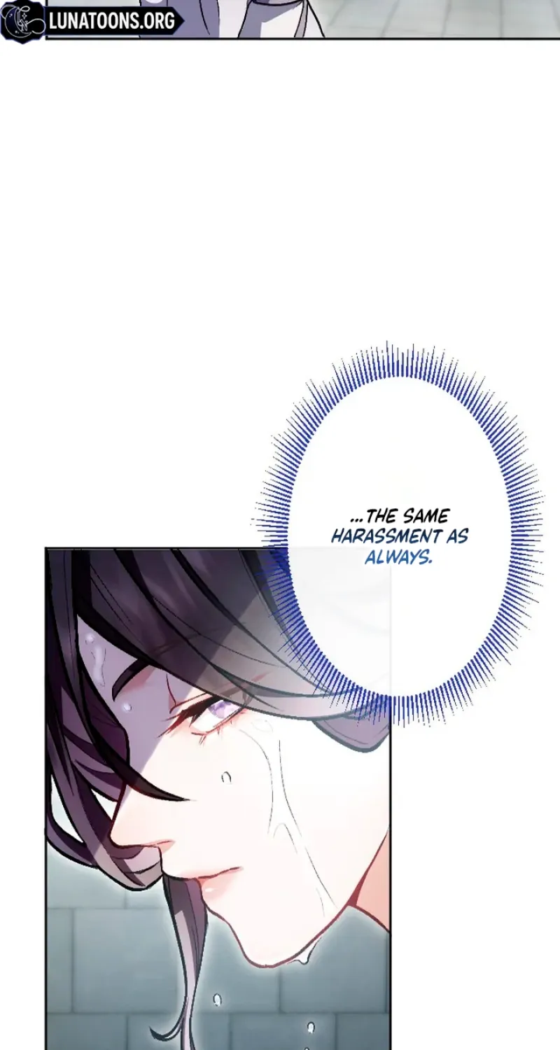 Tonight, I will let myself be consumed by the prince's possessive love Chapter 1 - page 40