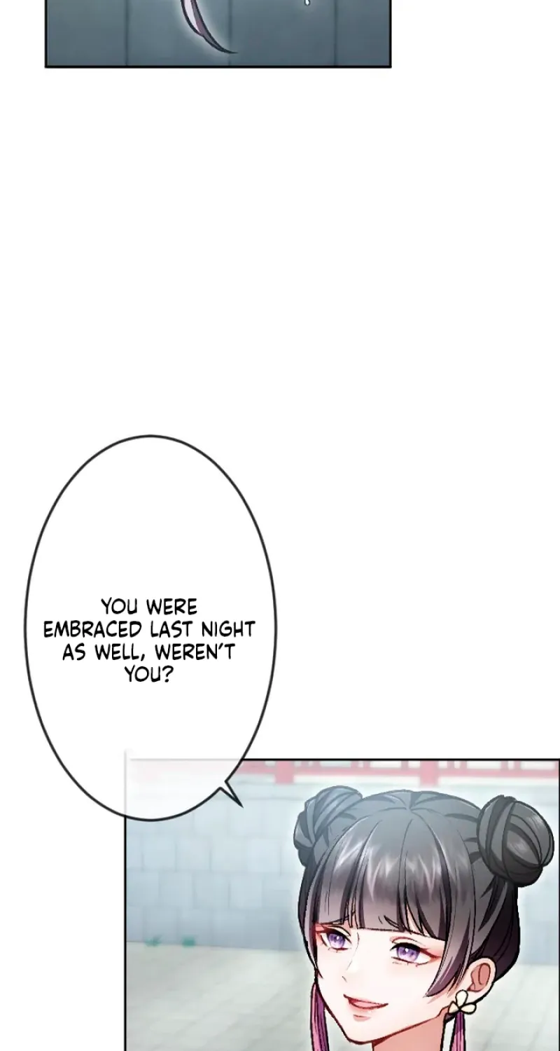 Tonight, I will let myself be consumed by the prince's possessive love Chapter 1 - page 41