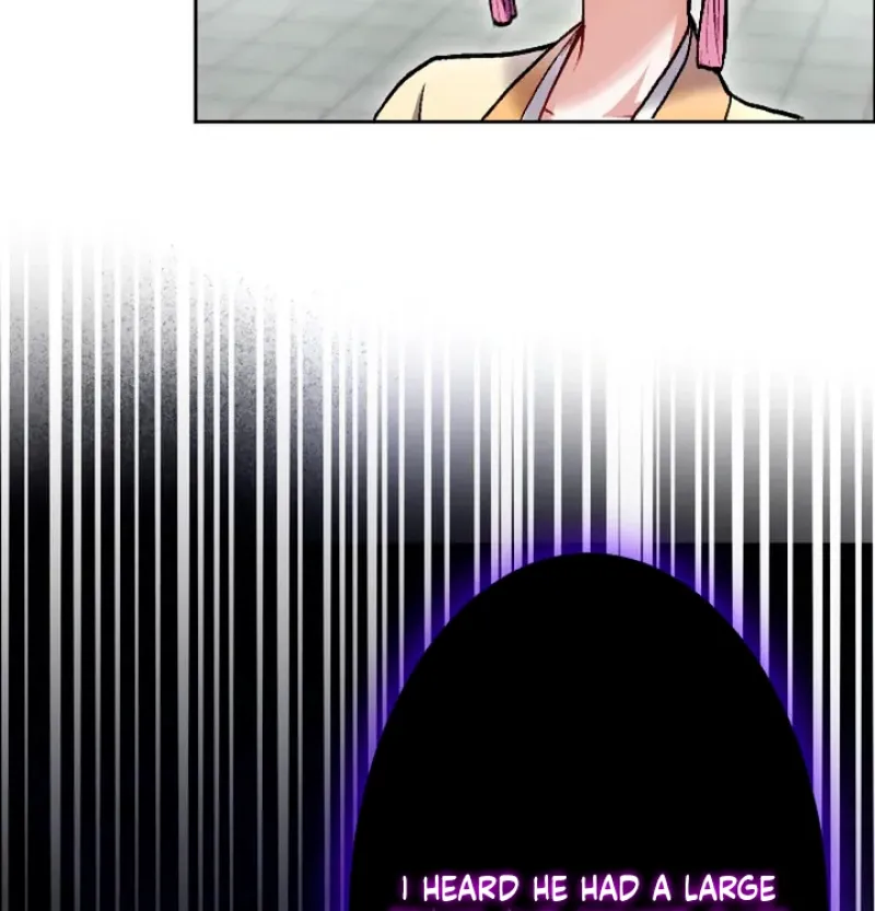 Tonight, I will let myself be consumed by the prince's possessive love Chapter 1 - page 42
