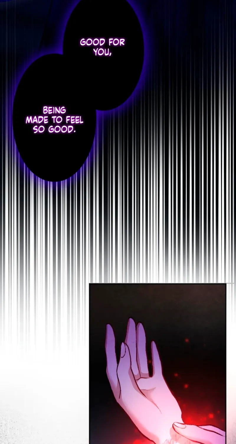 Tonight, I will let myself be consumed by the prince's possessive love Chapter 1 - page 44