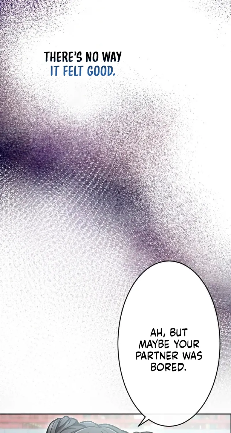 Tonight, I will let myself be consumed by the prince's possessive love Chapter 1 - page 46