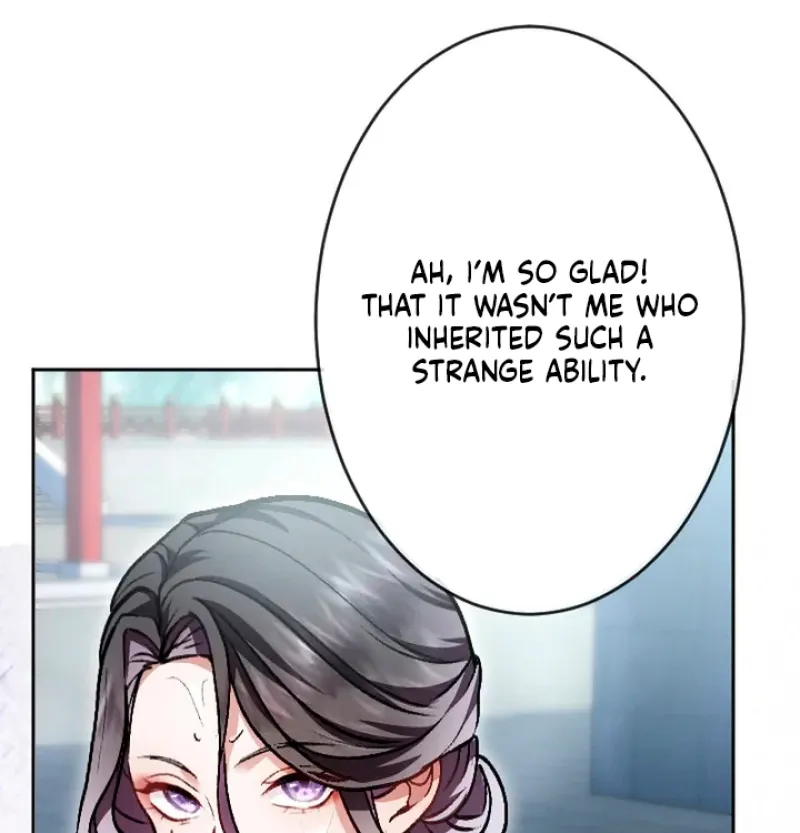 Tonight, I will let myself be consumed by the prince's possessive love Chapter 1 - page 48