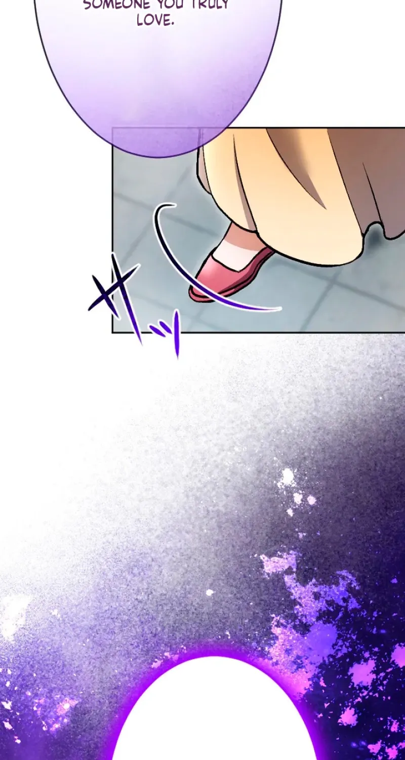 Tonight, I will let myself be consumed by the prince's possessive love Chapter 1 - page 50
