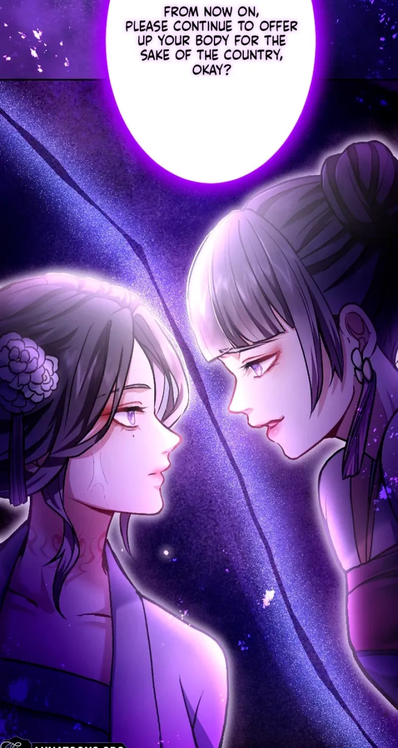 Tonight, I will let myself be consumed by the prince's possessive love Chapter 1 - page 51