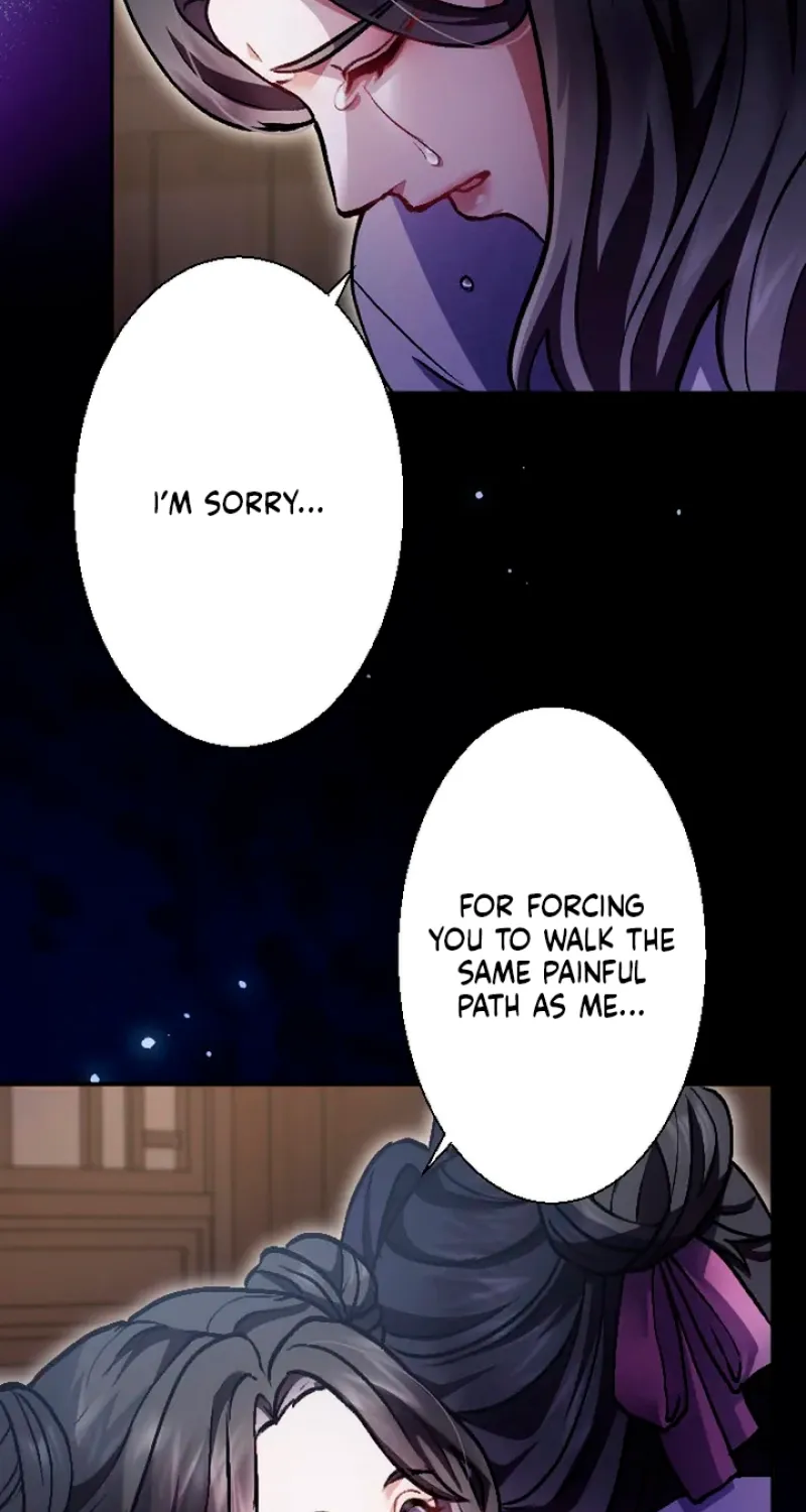 Tonight, I will let myself be consumed by the prince's possessive love Chapter 1 - page 65