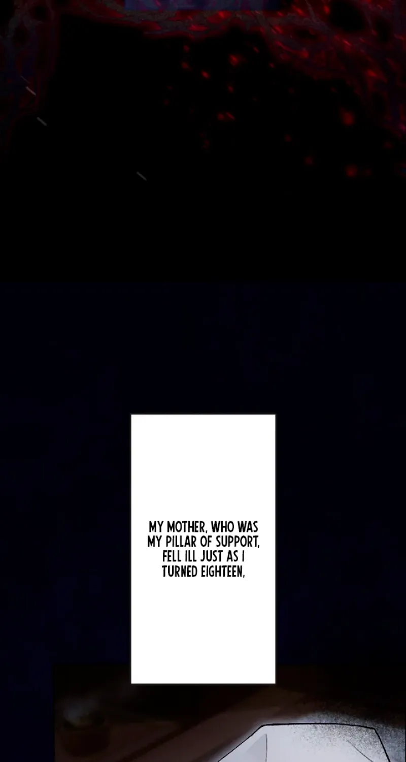Tonight, I will let myself be consumed by the prince's possessive love Chapter 1 - page 69