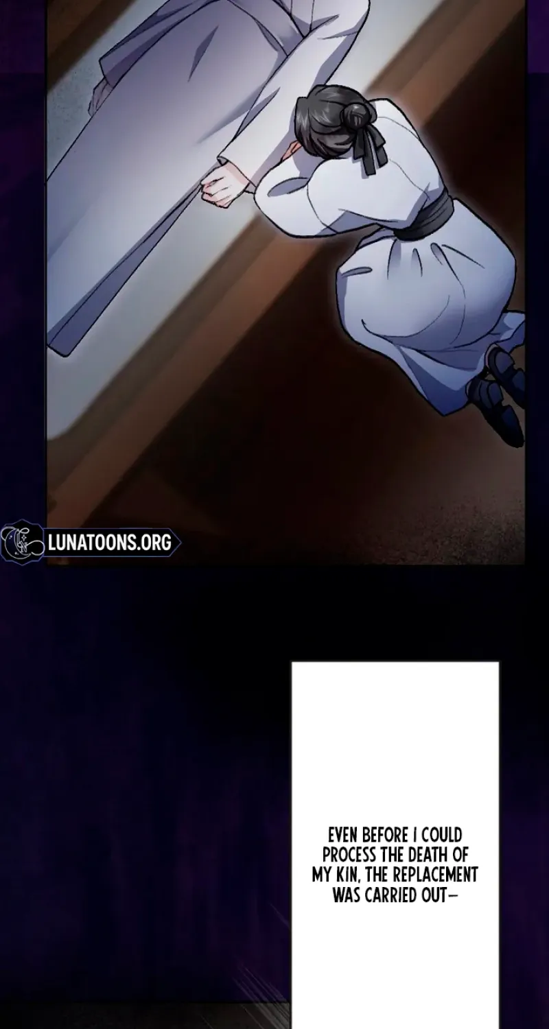 Tonight, I will let myself be consumed by the prince's possessive love Chapter 1 - page 71
