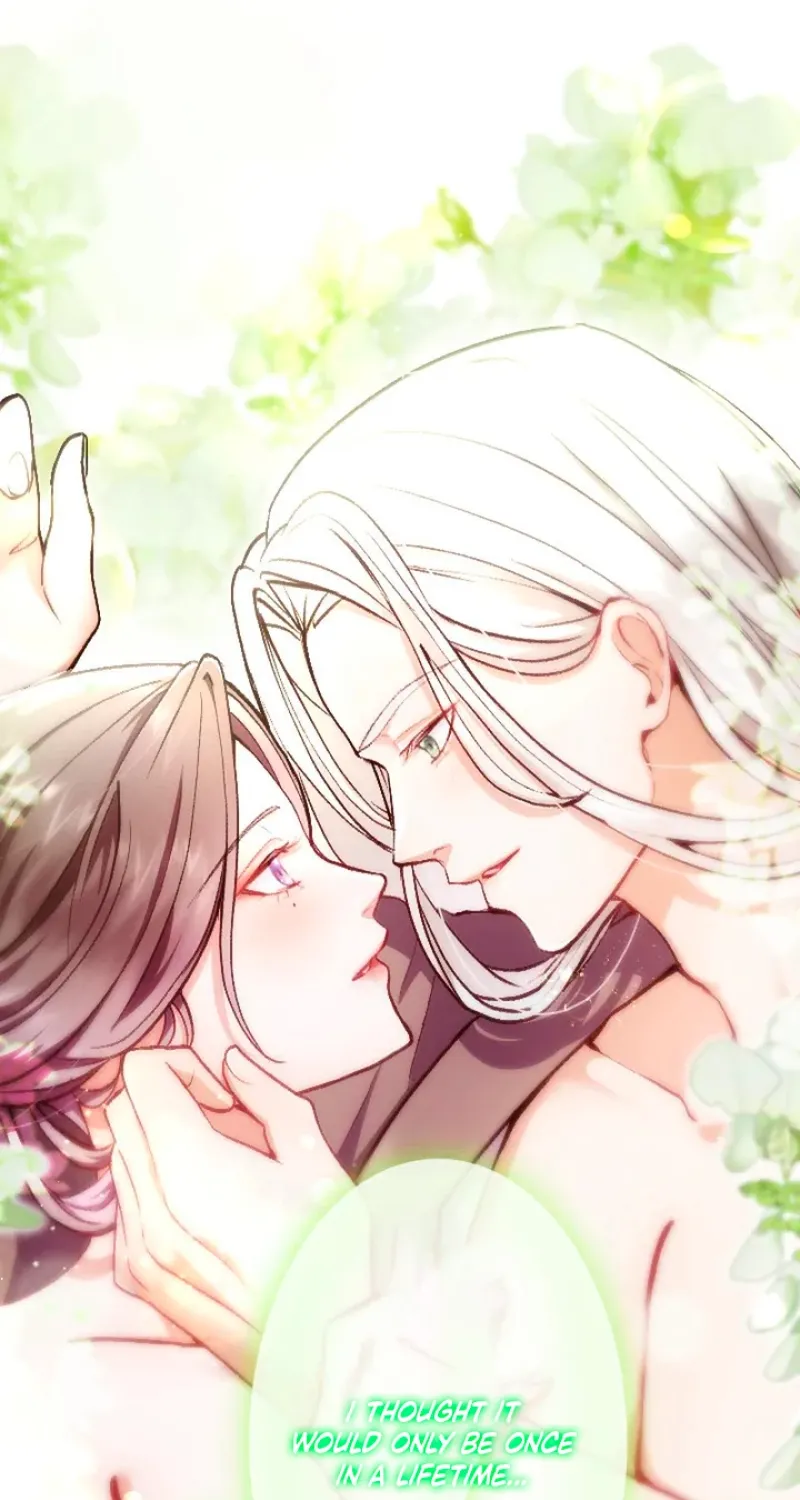 Tonight, I will let myself be consumed by the prince's possessive love Chapter 1 - page 8