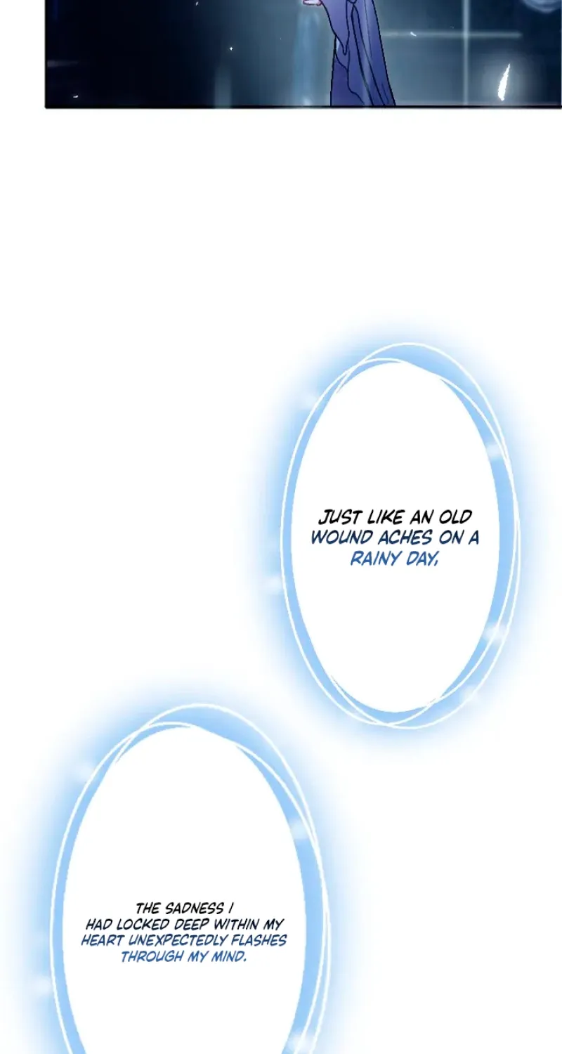 Tonight, I will let myself be consumed by the prince's possessive love Chapter 1 - page 80