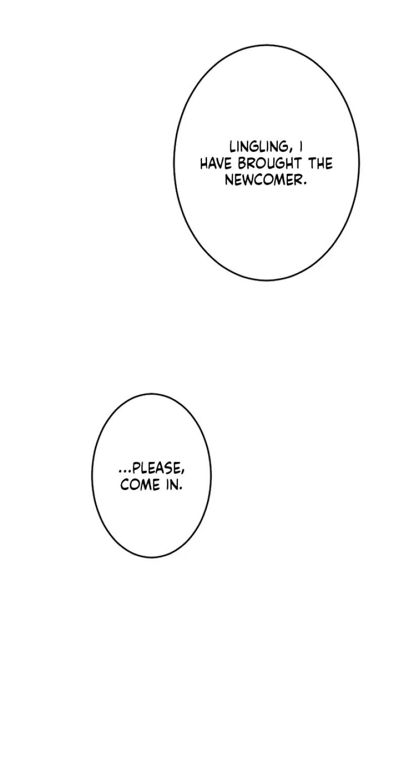 Tonight, I will let myself be consumed by the prince's possessive love Chapter 1 - page 87