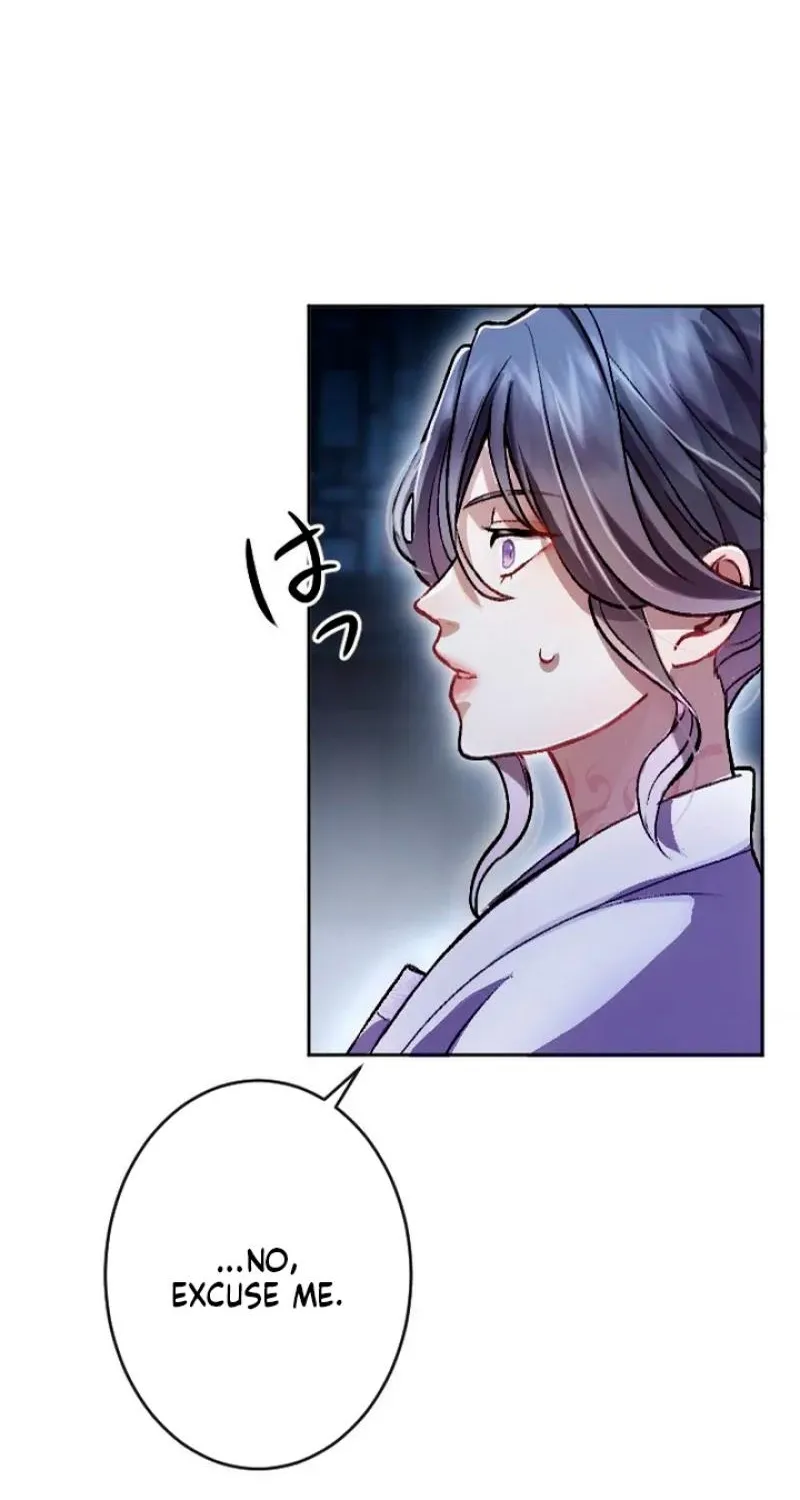 Tonight, I will let myself be consumed by the prince's possessive love Chapter 2 - page 19