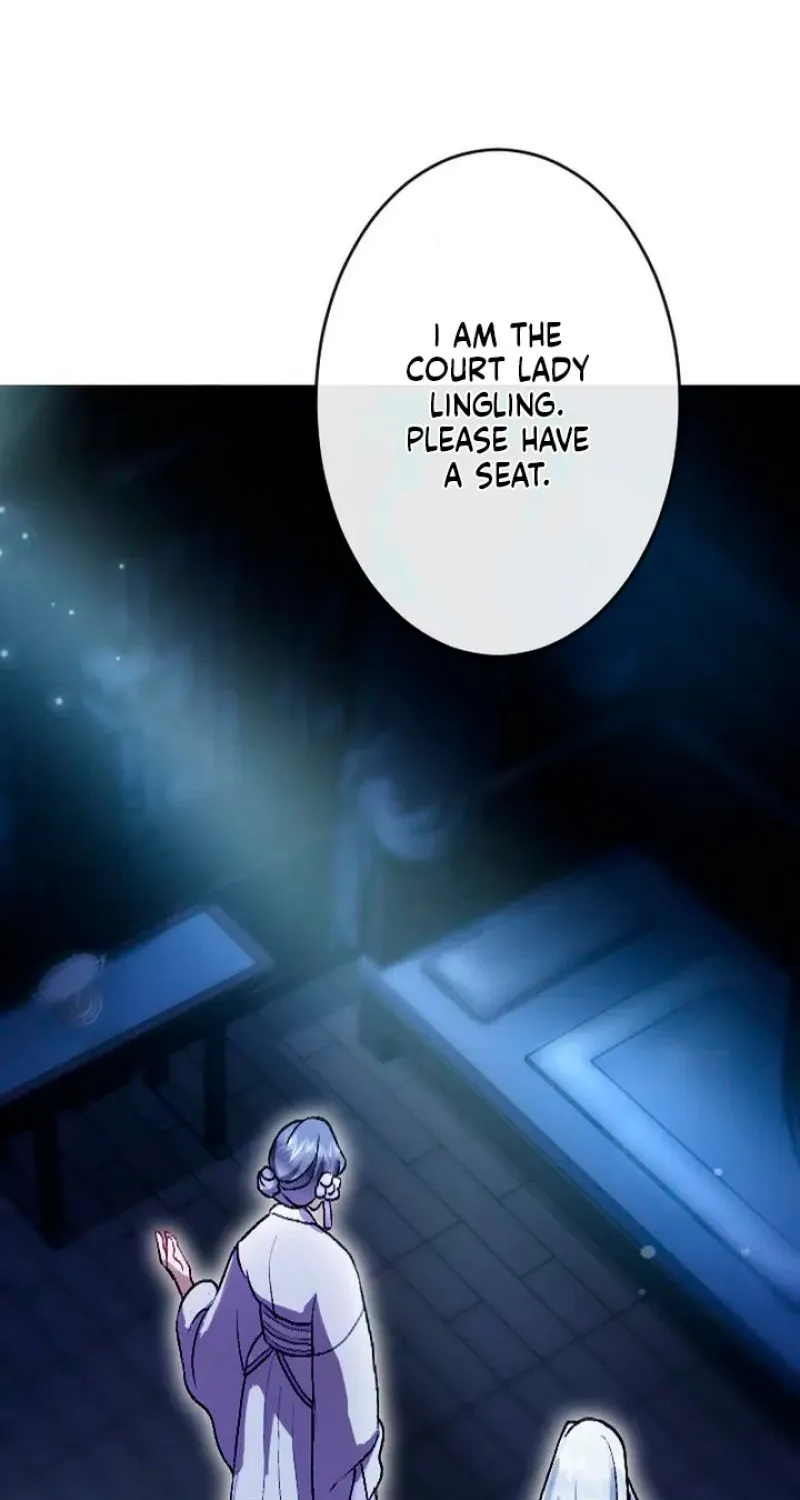 Tonight, I will let myself be consumed by the prince's possessive love Chapter 2 - page 20