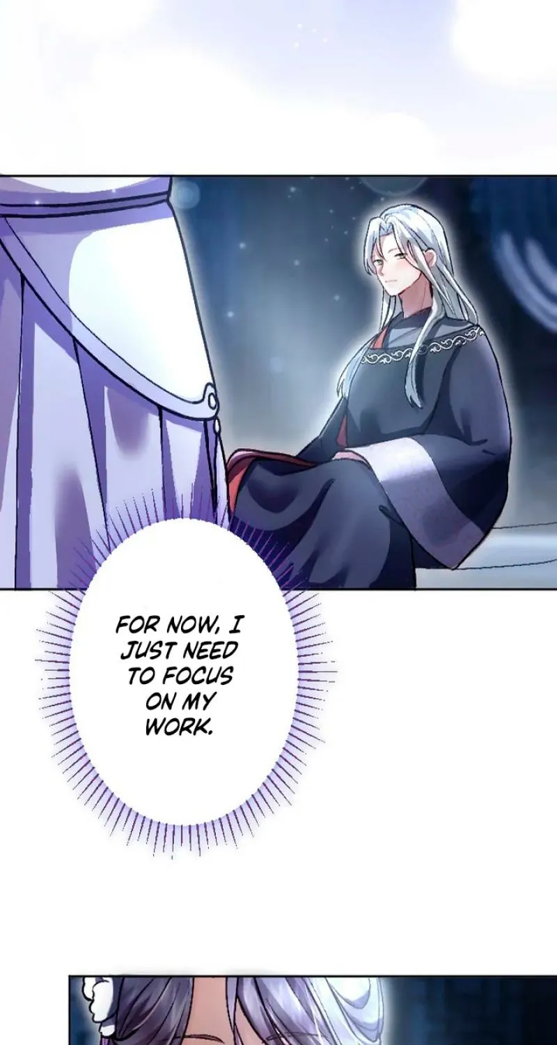 Tonight, I will let myself be consumed by the prince's possessive love Chapter 2 - page 22