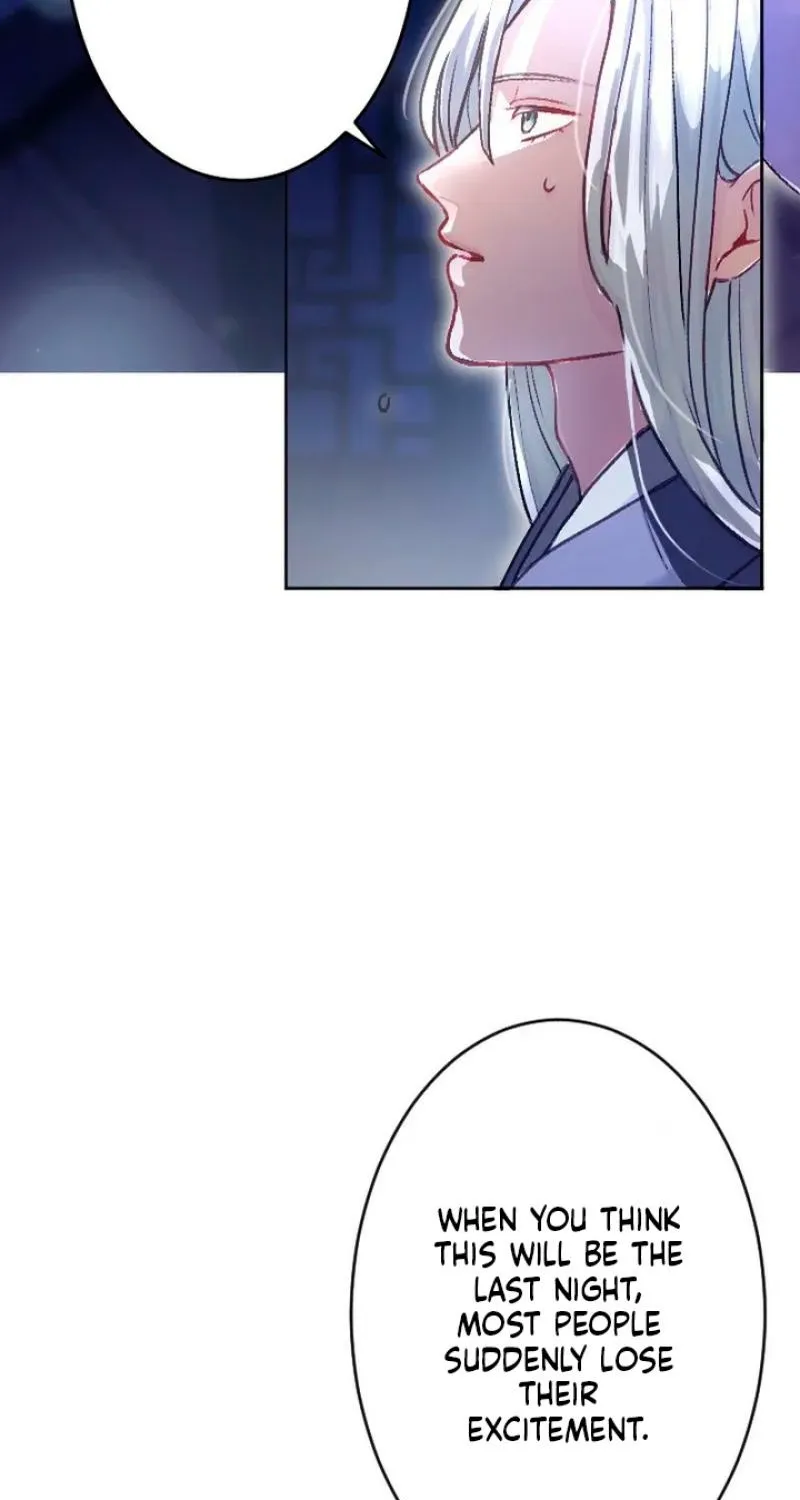 Tonight, I will let myself be consumed by the prince's possessive love Chapter 2 - page 25