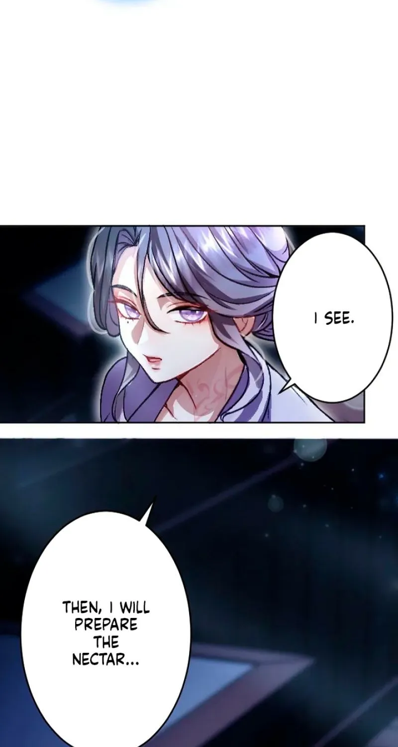Tonight, I will let myself be consumed by the prince's possessive love Chapter 2 - page 28