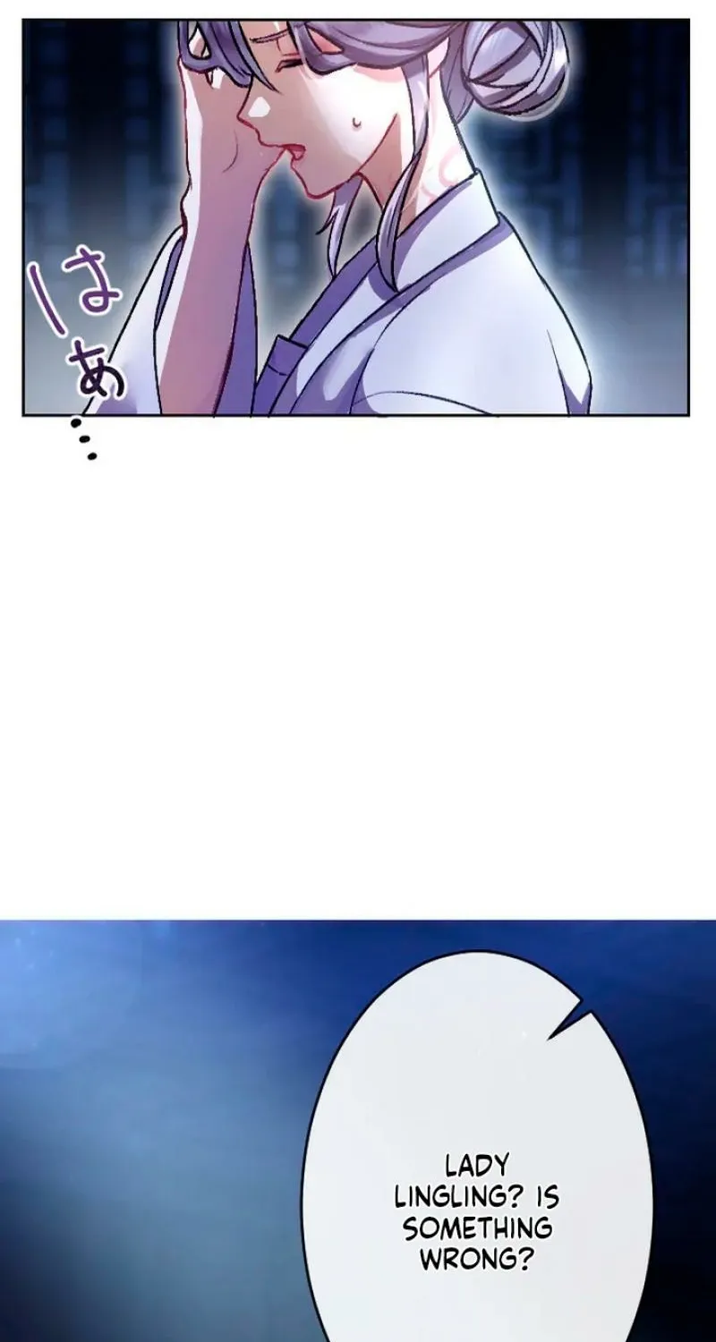 Tonight, I will let myself be consumed by the prince's possessive love Chapter 2 - page 32