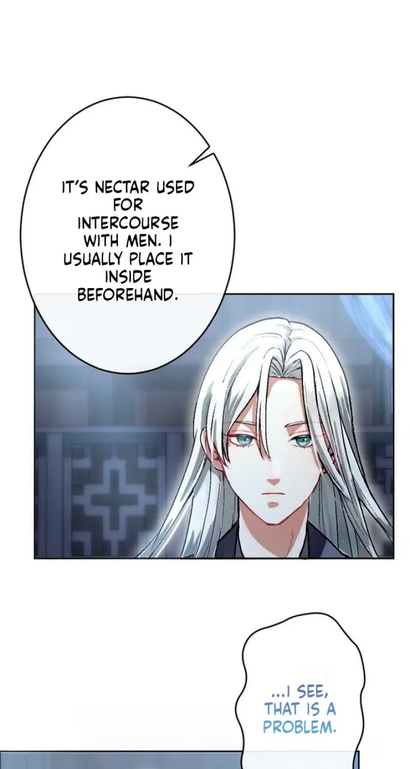 Tonight, I will let myself be consumed by the prince's possessive love Chapter 2 - page 34