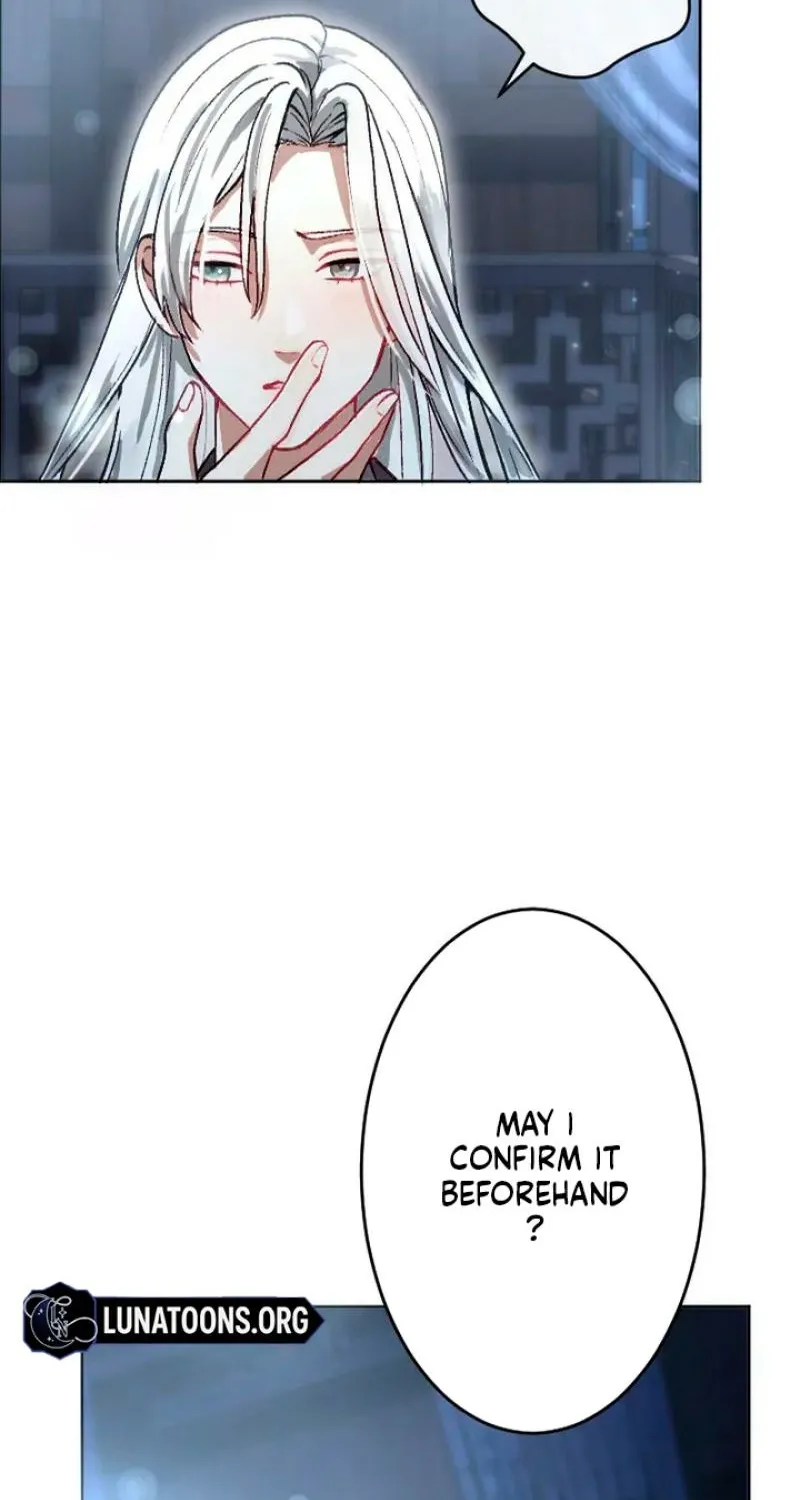 Tonight, I will let myself be consumed by the prince's possessive love Chapter 2 - page 35