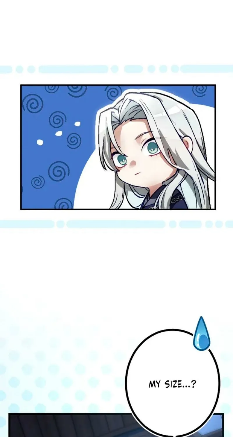 Tonight, I will let myself be consumed by the prince's possessive love Chapter 2 - page 40