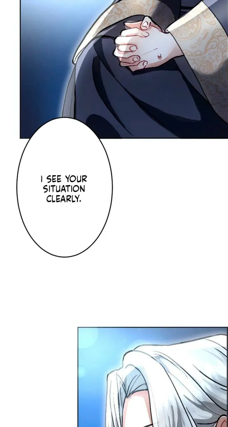 Tonight, I will let myself be consumed by the prince's possessive love Chapter 2 - page 43