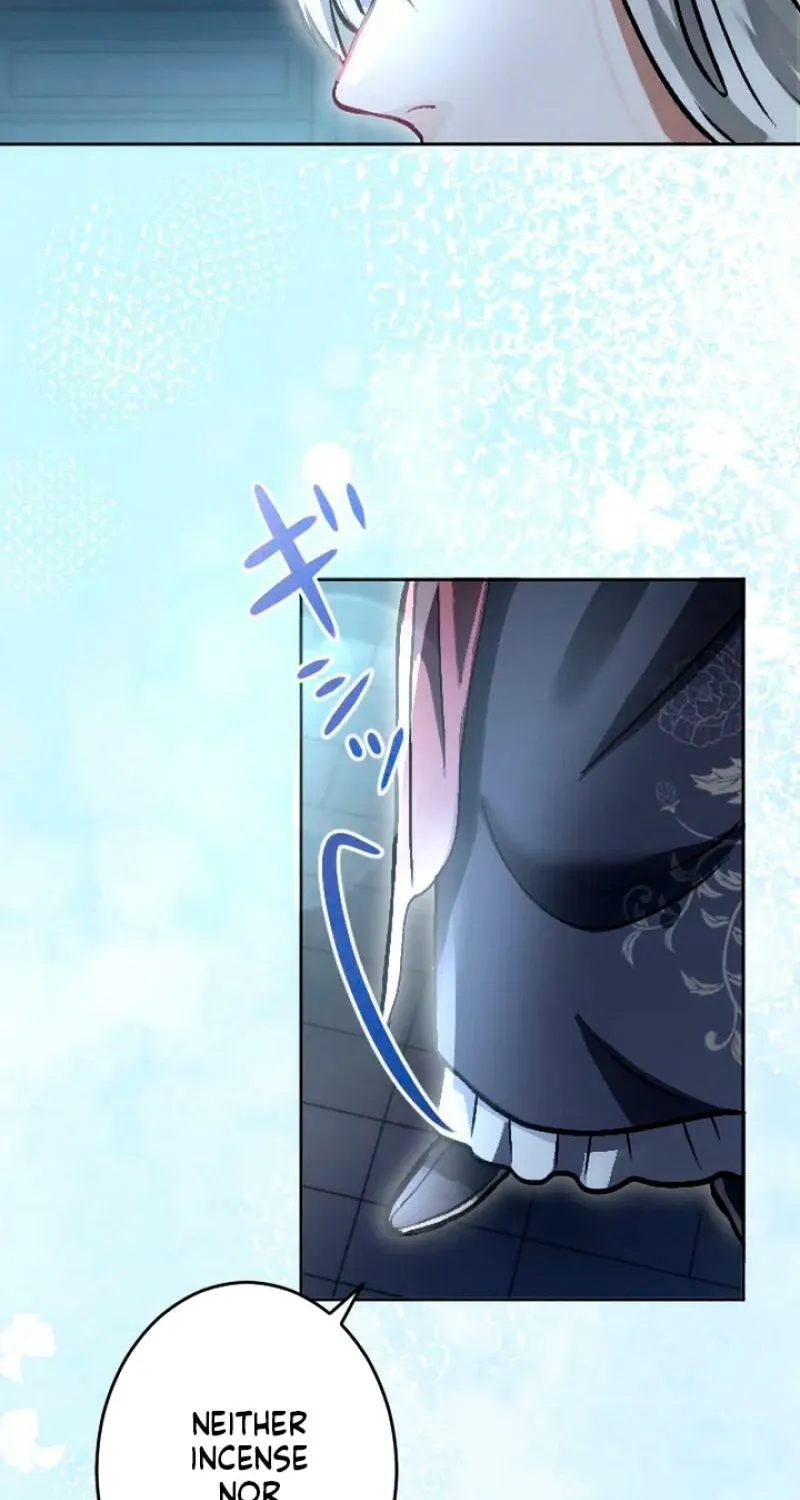 Tonight, I will let myself be consumed by the prince's possessive love Chapter 2 - page 46