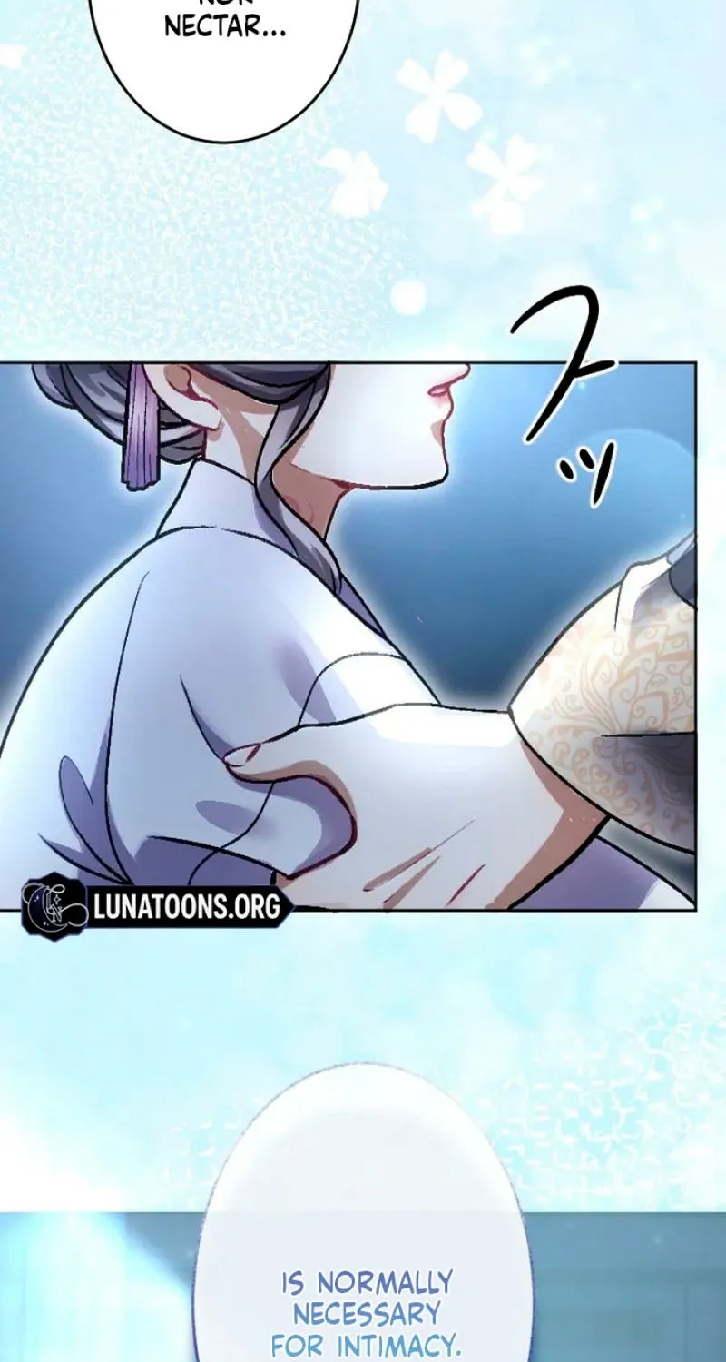Tonight, I will let myself be consumed by the prince's possessive love Chapter 2 - page 47