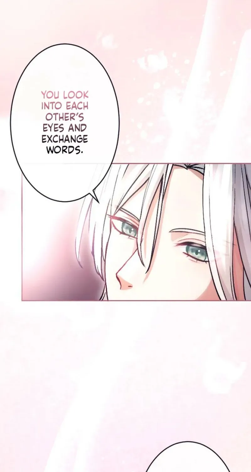 Tonight, I will let myself be consumed by the prince's possessive love Chapter 2 - page 50