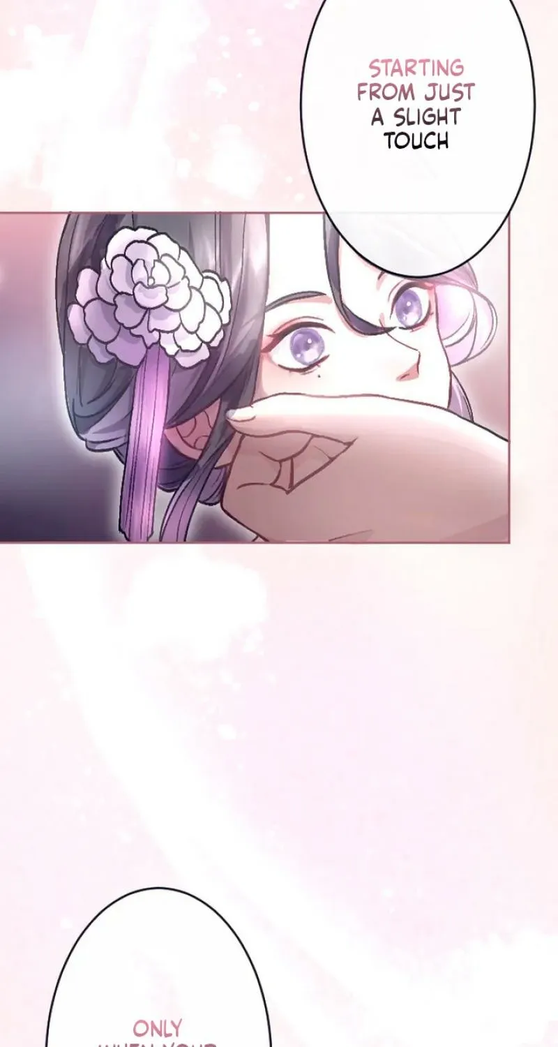 Tonight, I will let myself be consumed by the prince's possessive love Chapter 2 - page 51