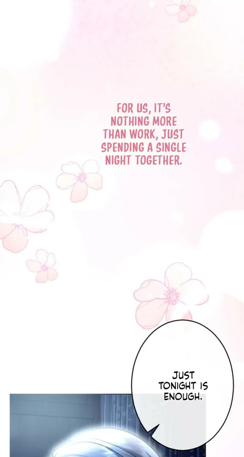 Tonight, I will let myself be consumed by the prince's possessive love Chapter 2 - page 55
