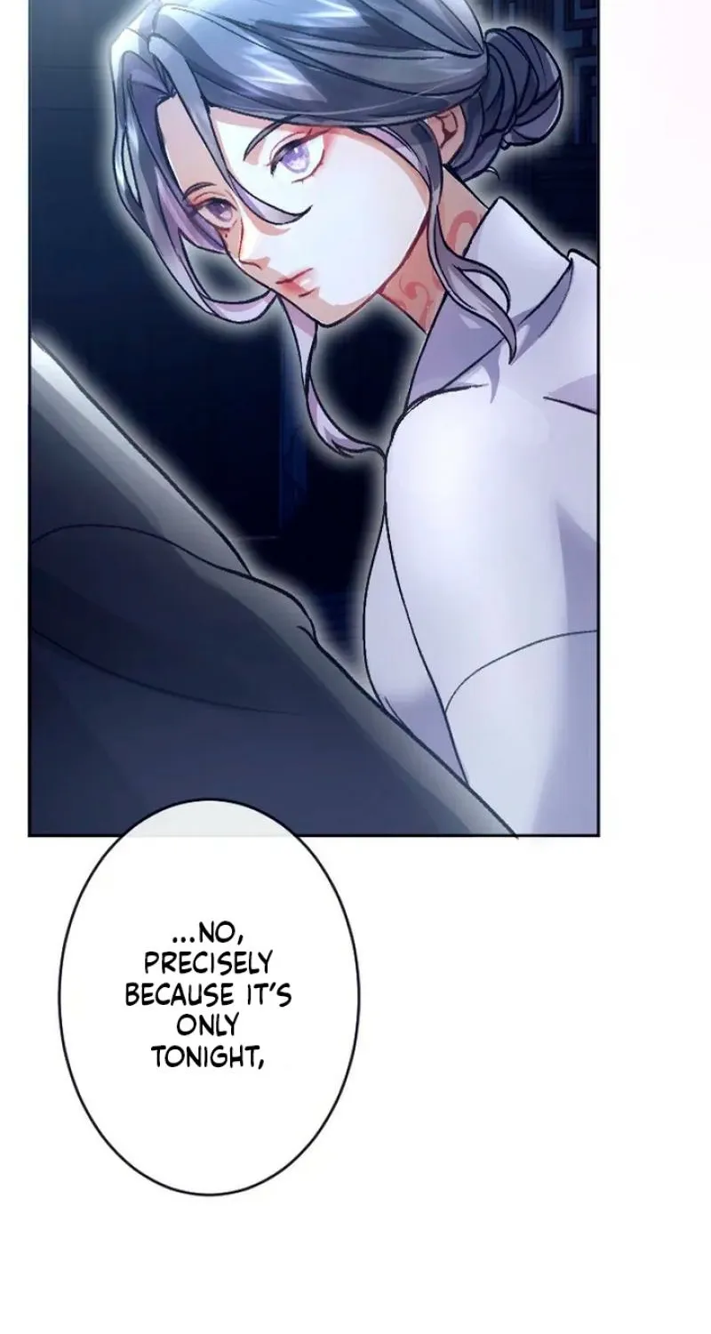 Tonight, I will let myself be consumed by the prince's possessive love Chapter 2 - page 56