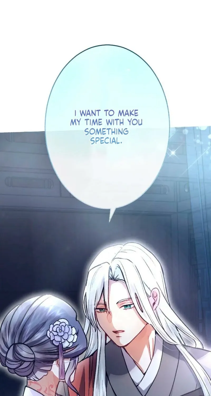 Tonight, I will let myself be consumed by the prince's possessive love Chapter 2 - page 57
