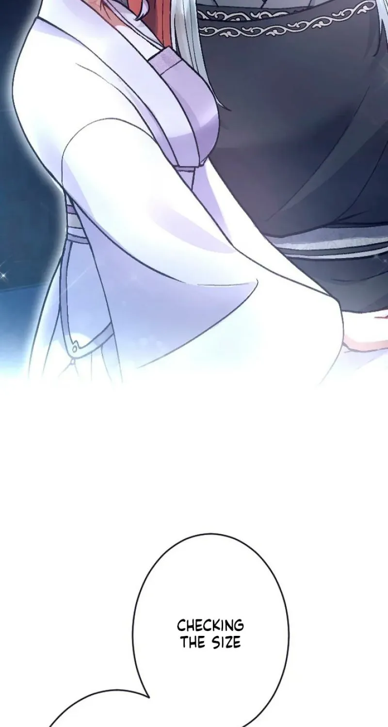 Tonight, I will let myself be consumed by the prince's possessive love Chapter 2 - page 58